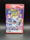 SEALED NEW Dragon Ball Sparking! ZERO Nintendo Switch 2 Game-Key Card