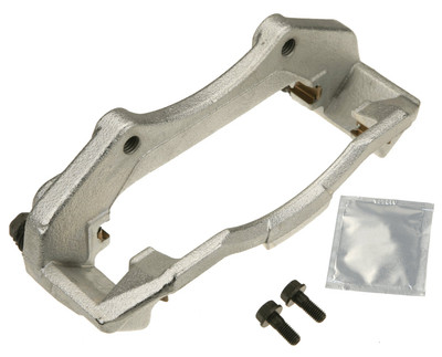 TRW BDA1110 Halter, Bremssattel für OPEL,SAAB,VAUXHALL