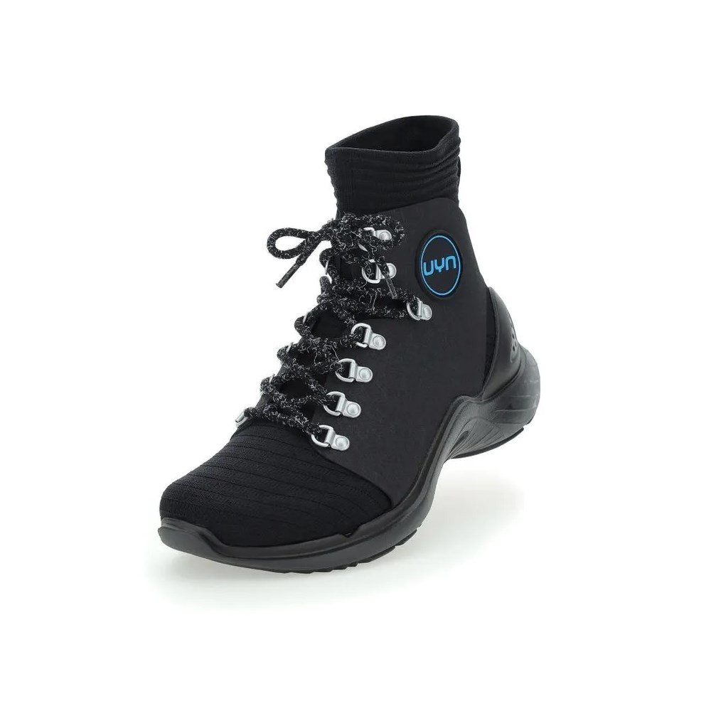 Высота ботинка Schuhe UYN Himalaya 6000 Y100148B000 52890₽