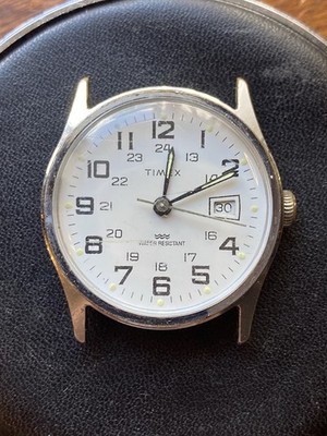 Timex Sprite Vintage Herrenuhr von 1986, Timex M105 - Ersatzteile/Reparaturen