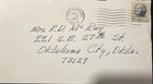 USA Mail Cover With Letter 1966 — photo 1
