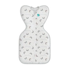 Swaddle UP, Baby Sleep Sack, Self-Soothing Swaddles for Newborns, Improves Sl...