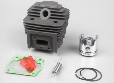 Cylinder Assembly For M43Q10 ESKIMO 43CC M43 MAKO GAS ICE AUGER