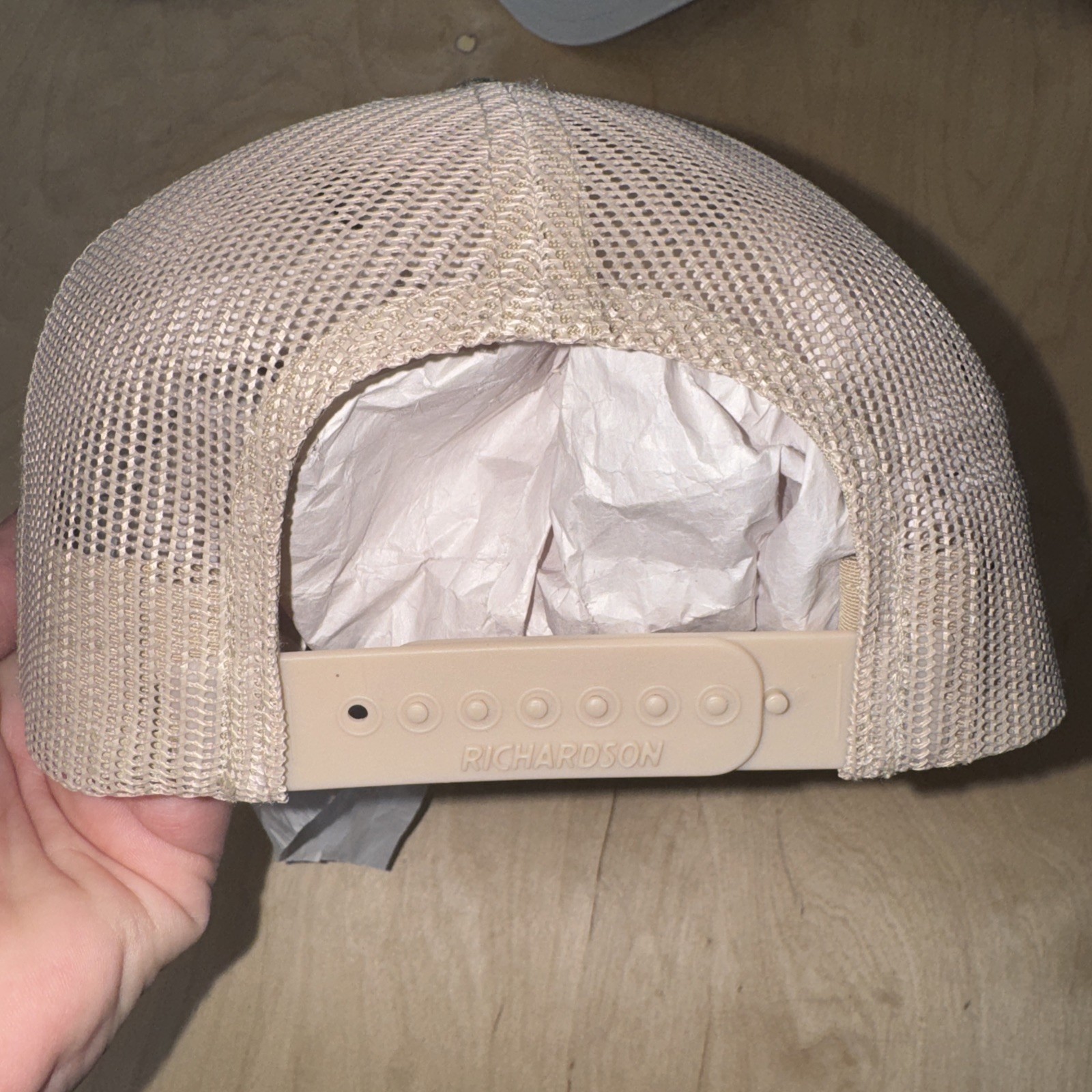 Timbermill Wind Baseball Cap Hat - image 3