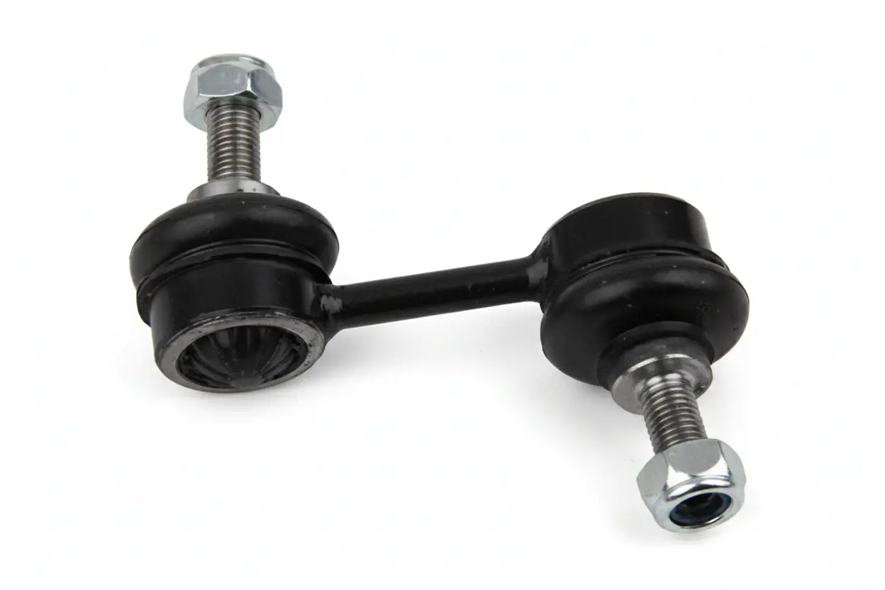 2x Stange/Strebe für Stabilisator NK 5113534 2 Pendelstützen Stabi für Kia - Bild 3