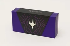 2016 SDCC EXCLUSIVE - MTG MAGIC: THE GATHERING ZOMBIE PLANESWALKER SET - NIB