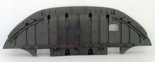 Jaguar XJ 10- Front Bumper Undertray