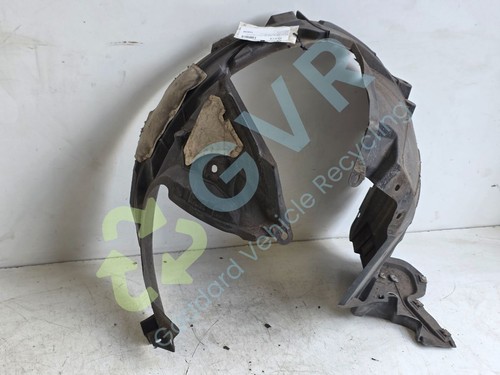 NISSAN X-TRAIL MK3 (T32) 2014-2017 Inner Arch Liner Front Left Side 638434CB0A - Picture 2 of 14