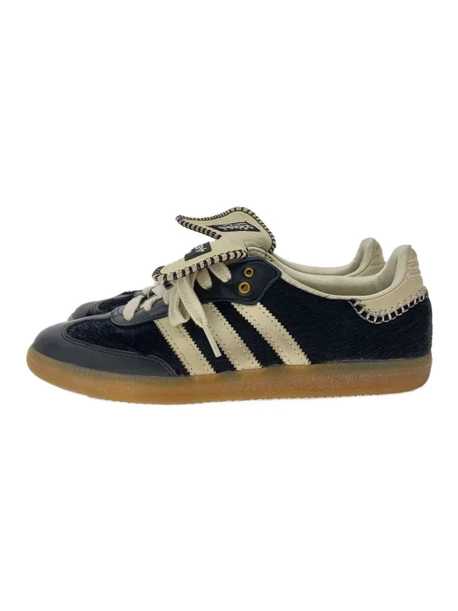 Adidas Wales Bonner Wales Bonner Samba Pony Tonal Low Wales Bonner Samba P Gj594