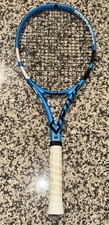 Babolat Pure Drive Tour 2018 Tennis Racquet 4 3/8 great condition