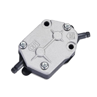 #ad 692 24410 00 Fuel Pump for Yamaha 25HP 30HP 40HP 50HP 55HP 60HP 90HP 2 Stroke $14.06