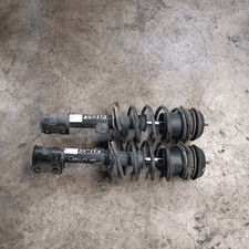 72119117 Stoßdämpfer vorne Links OPEL CORSA (X01) 1.2 16V Ber. 3p/b/1199cc