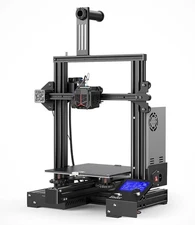 Creality Ender 3 Neo DIY 3D Printer w/CR Touch Auto Leveling Bed