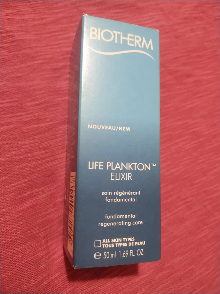 Biotherm Life Plankton Elixir 1.69 oz 50 ml - Image 3 of 4