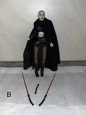 RARE FIND! Star Wars Asajj Ventress 12-inch action figure