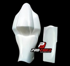 2007-2008 SUZUKI GSXR GSX-R 1000 RACE RACING FIBERGLASS SEAT UNIT SBK FOAM 07-08