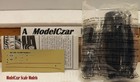 1995 CHEVY BLAZER SUV 1/25 SCALE AMT #6651 MODEL KIT, IN OPEN BOX W/BAGGED PARTS — photo 3