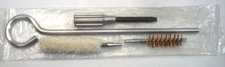 Vintage Original Smith & Wesson 44 cal Cleaning Kit 6" rod S&W MINT NO BAGGIE