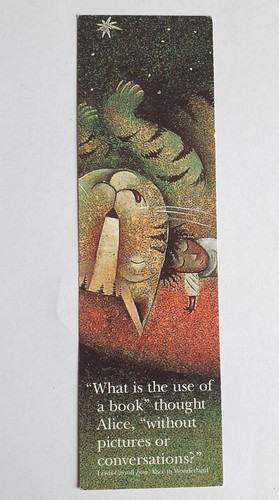 Waterstones Buchhändler schlafende Katze Lesezeichen Buchhändlerratgeber...