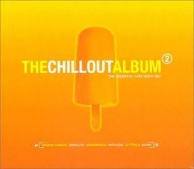 Chill Out Album The Chillout Album 2: The Essential Late Night  (CD) (UK IMPORT)