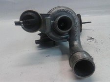7701471097 TURBOLADER / 105069 FÜR RENAULT MEGANE I BA0/1_ 1.9 D