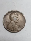 1924 D Lincoln Cent Better Date !!  CHEAP !!!  C