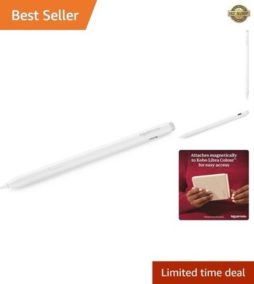Stylus 2 | Mark Up, Write Notes and Make Highlights | Rechargeable via USB-C ...