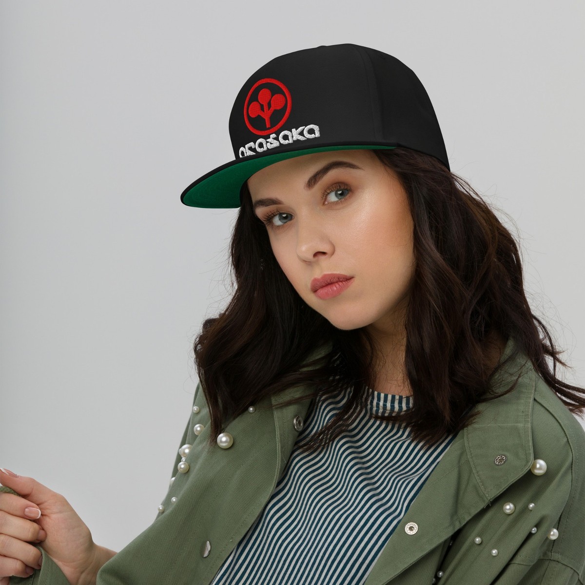 Embroidered Arasaka Corpo Hat Cyberpunk 2077 Hat Arasaka Hat | eBay