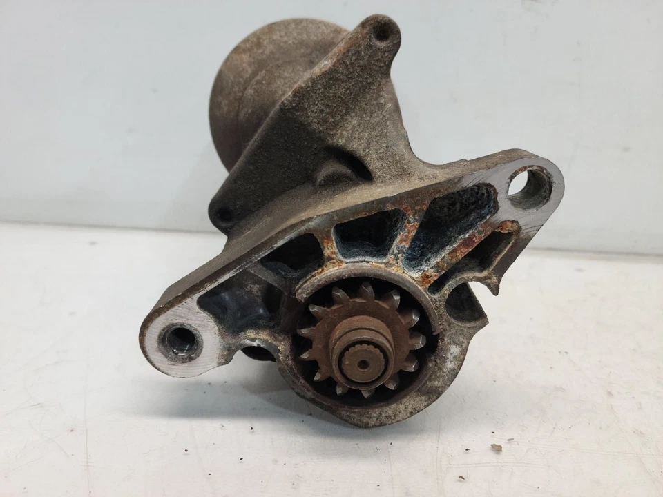 Dodge Durango 2004-09 (4,7 L/AT) motor de arranque n.º de parte: 56029750AA Foto 2 de 4