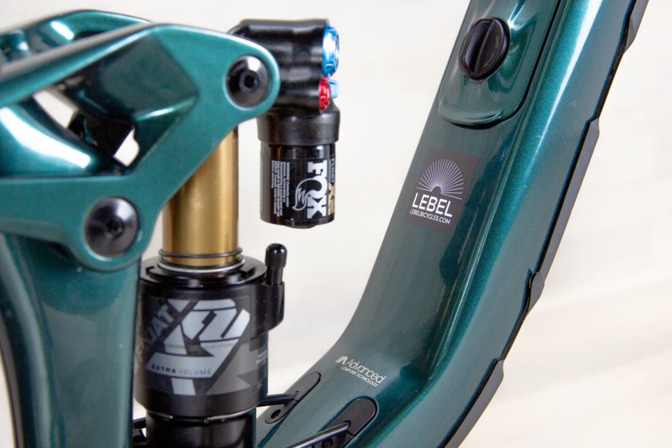 Giant Trance X Advanced - 2024-25, Large - Image 3 of 4