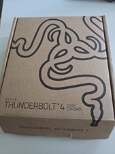Razer Thunderbolt 4 Dock Chroma RC21-0169 - 1...