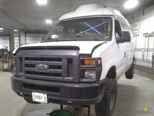 2012 Ford E250 Van 16 Wheel Rim 16x7 8 Lug 6-12 Steel