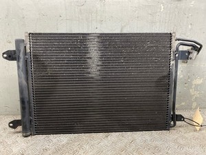 88625 Klimakondensator VW Scirocco III (13) 1K0820411S 1.4 TSI 160 PS