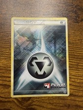 Metal Energy - (Play! Pokemon) 095/095 League & Championship Cards Holo