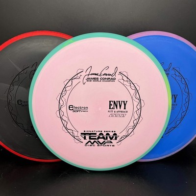 Axiom Electron Soft Envy - Classic