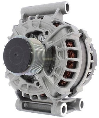 1*Lichtmaschine NEU Eurostarter OE-Ref. 0125811085 für Ford