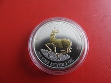 *Gabun/Gabonese 1000 Francs