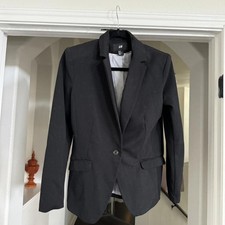 Black Blazer