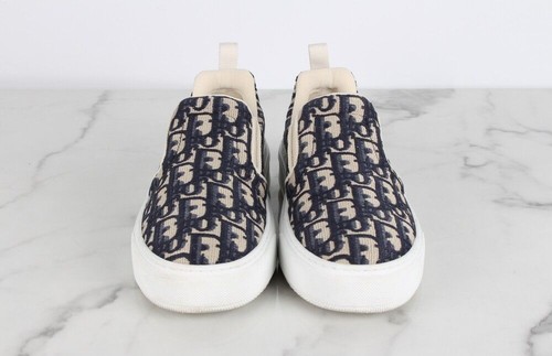 Dior Solar Slip-On 37 72261363 - Picture 3 of 9