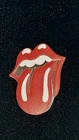 Gibraltar 2021 Proof Crown Mint Rolling Stones Silver Lips/Ticket OGH 31.1 Grams
