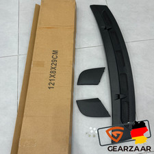 Gitter Verkleidung Windabweiser F&uuml;r Mercedes W169 W245 A1698300175 2004-2012