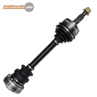 Antriebswelle Links Rechts Vorne Mercedes Benz Viano W639 Mixto Diesel Vito