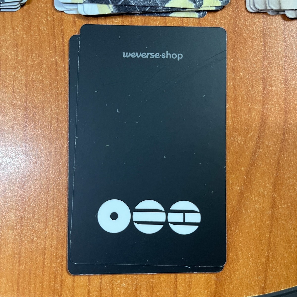 JUNGKOOK BTS Photocard NEW Album ARIRANG Official POB Weverse | eBay