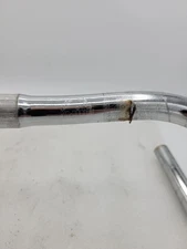 Win Kusuki Winpista Japan Road Bike Drop Bar 25.4clamp 40cm Vintage Steel