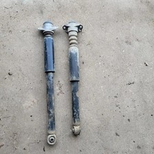 SEAT IBIZA III 6L1 Stoßdämpfer hinten rechts 6Q0513425A 1.39 Petrol 31505927