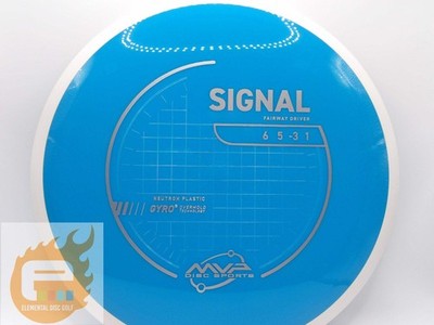 MVP Neutron Signal ( 6 / 5 / -3 / 1 )