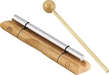 Energy Chime with Mallet For Meditation  Sound Healing  Yoga and Classrooms —