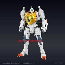 Takara Tomy The King Of Braves Genesic Gaogaigar 6.3in Limited Action Figure