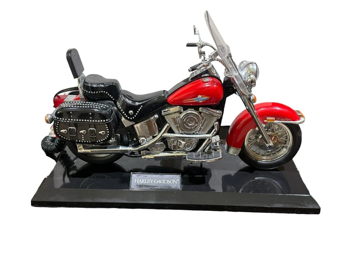 Harley-Davidson Phone Indiana OTHER Harley-Davidson Collectibles