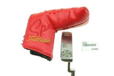 Scotty Cameron 2020 Special Select Newport Golf Club Mens Right Handed Putter